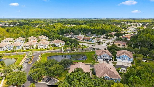 8421 SHALLOW CREEK COURT, New Port Richey, FL 34653
