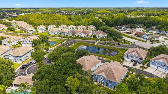 8421 SHALLOW CREEK COURT, New Port Richey, FL 34653