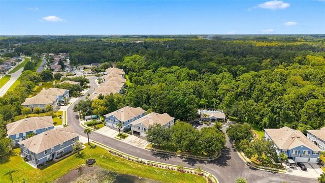 8421 SHALLOW CREEK COURT, New Port Richey, FL 34653