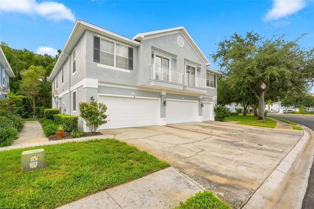 8421 SHALLOW CREEK COURT, New Port Richey, FL 34653