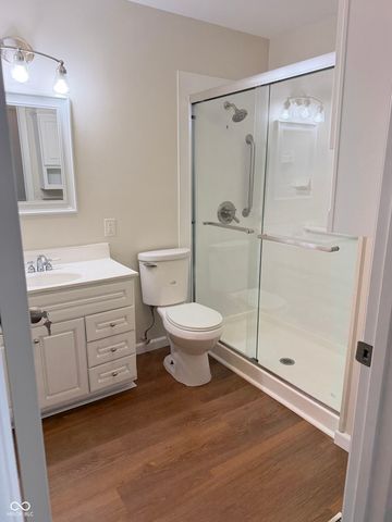 208 N 5th Avenue, Beech Grove, IN 46107