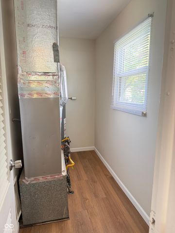 208 N 5th Avenue, Beech Grove, IN 46107