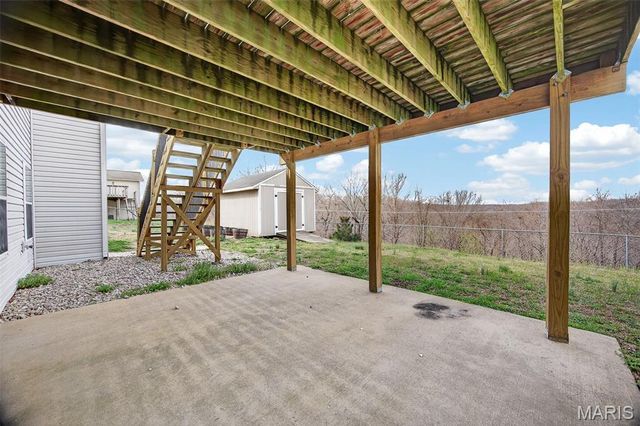 20235 Harlequin Lane, Dixon, MO 65459