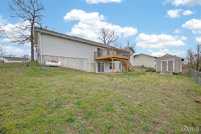 20235 Harlequin Lane, Dixon, MO 65459