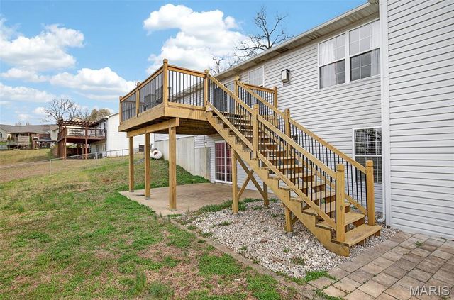 20235 Harlequin Lane, Dixon, MO 65459