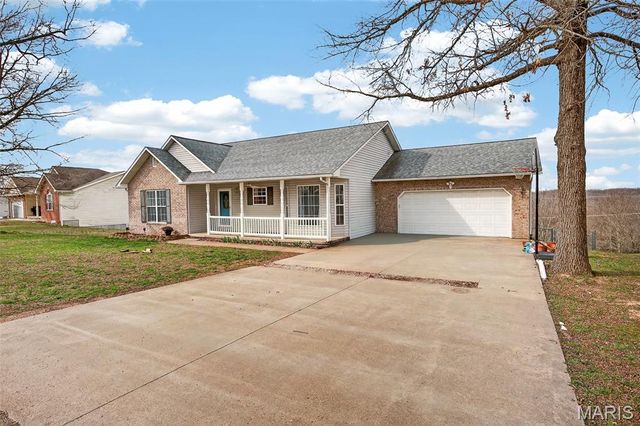 20235 Harlequin Lane, Dixon, MO 65459