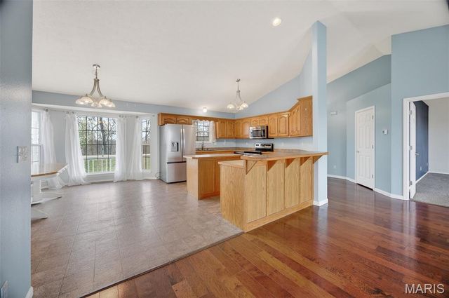 20235 Harlequin Lane, Dixon, MO 65459