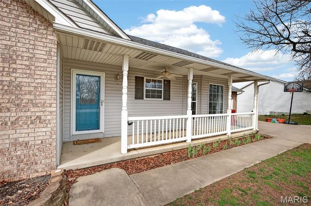 20235 Harlequin Lane, Dixon, MO 65459