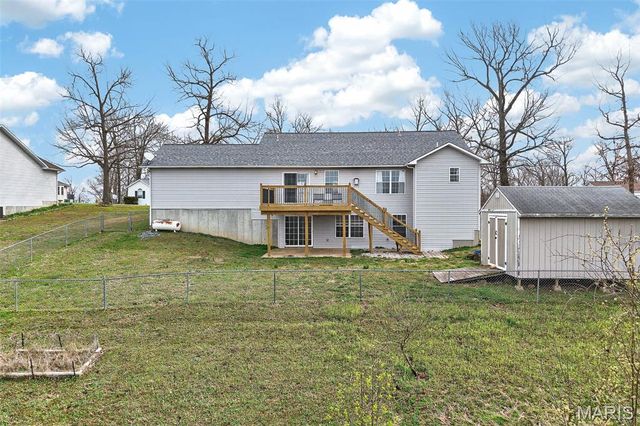 20235 Harlequin Lane, Dixon, MO 65459