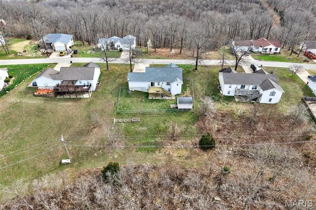 20235 Harlequin Lane, Dixon, MO 65459