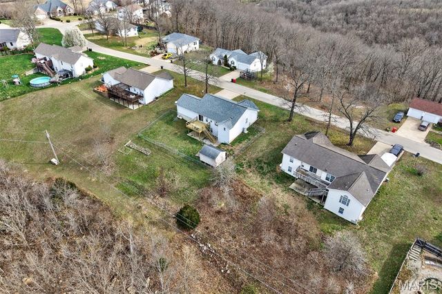 20235 Harlequin Lane, Dixon, MO 65459