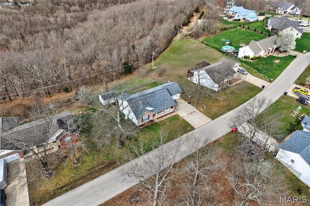 20235 Harlequin Lane, Dixon, MO 65459