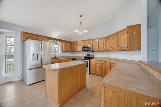 20235 Harlequin Lane, Dixon, MO 65459