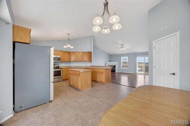 20235 Harlequin Lane, Dixon, MO 65459