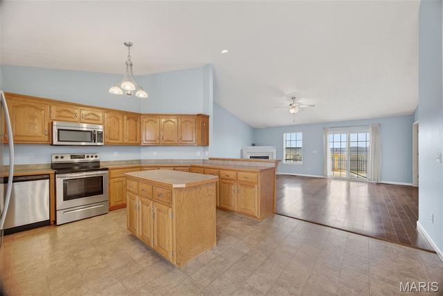 20235 Harlequin Lane, Dixon, MO 65459