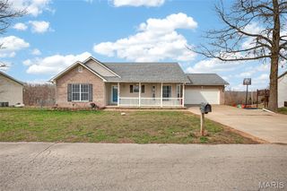 20235 Harlequin Lane, Dixon, MO 65459
