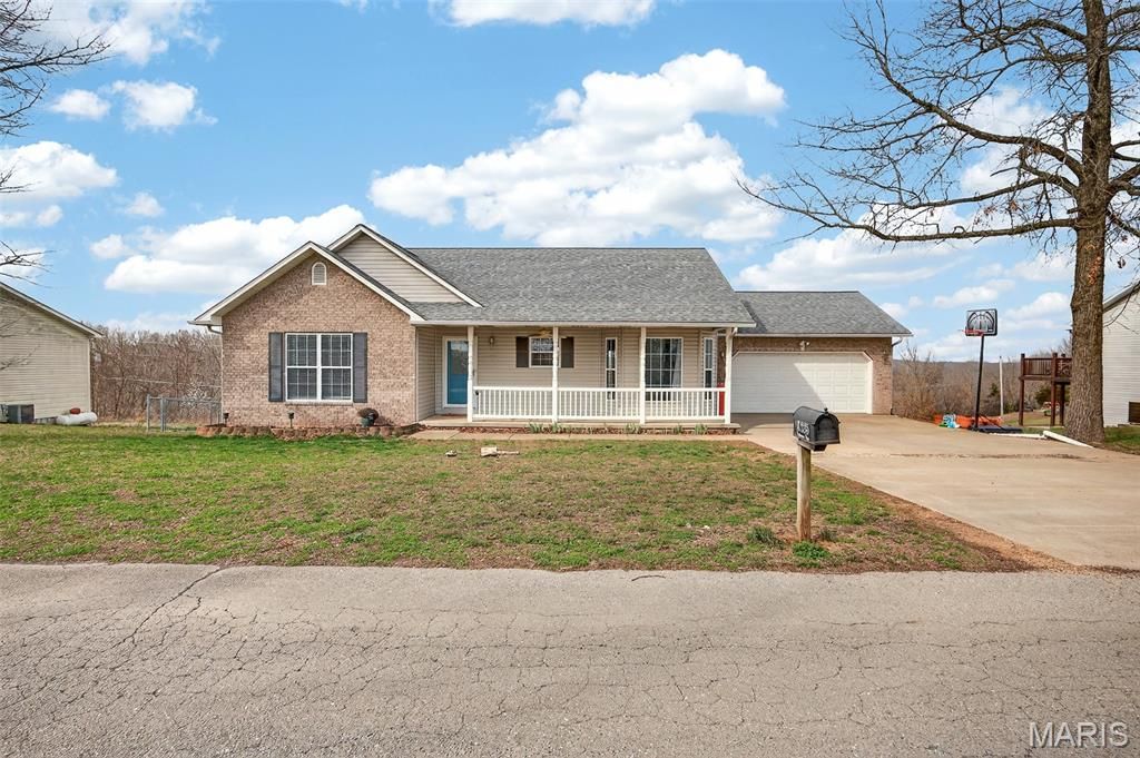 20235 Harlequin Lane, Dixon, MO 65459