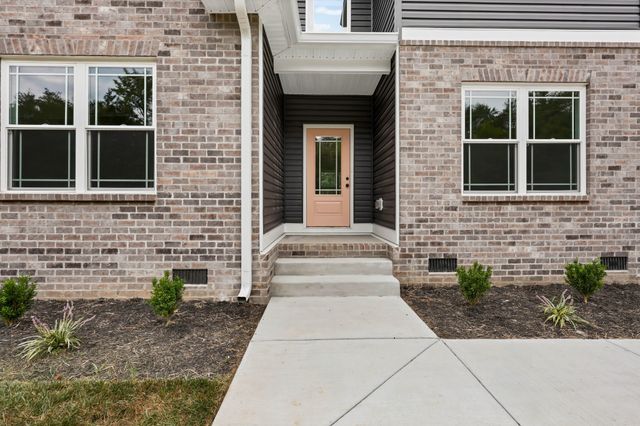 5580 Chambers Rd, Cumberland Furnace, TN 37051