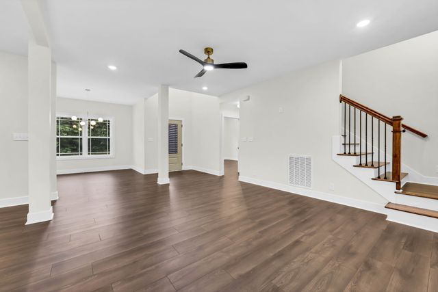 5580 Chambers Rd, Cumberland Furnace, TN 37051