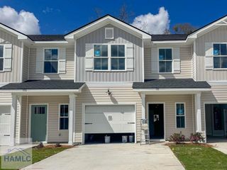 83 Beaumont Drive, Hinesville, GA 31313