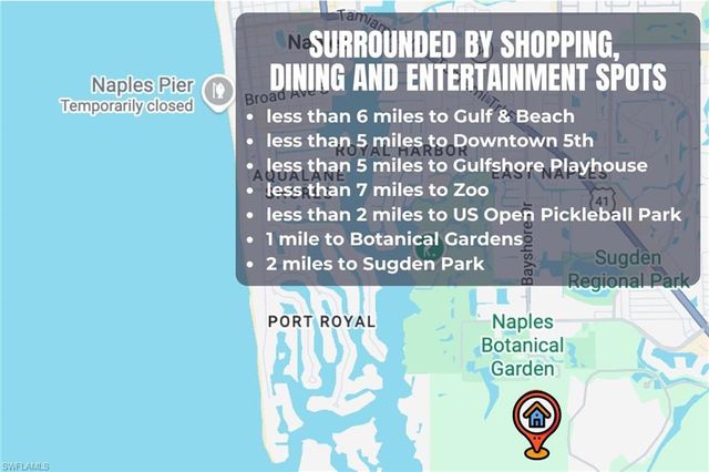 8821 Yucatan CT, Naples, FL 34112