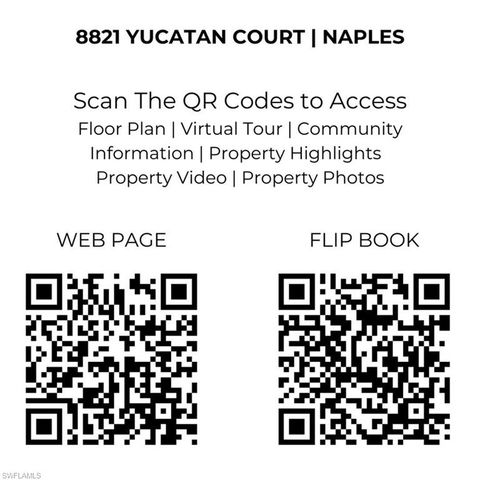 8821 Yucatan CT, Naples, FL 34112