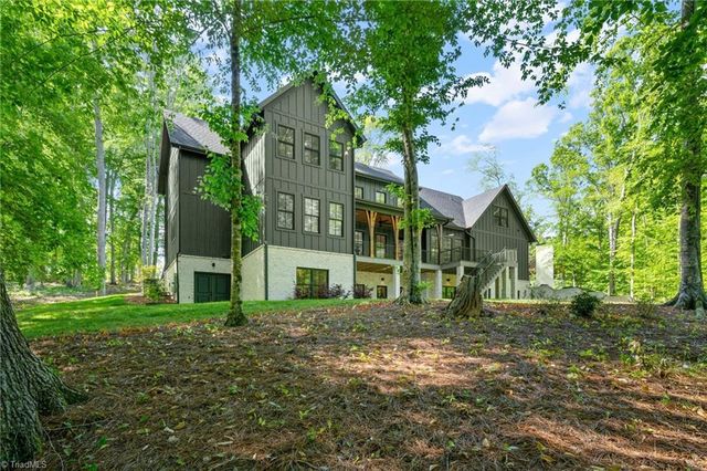 9674 Lissara Camp Court, Lewisville, NC 27023