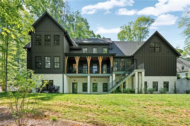 9674 Lissara Camp Court, Lewisville, NC 27023