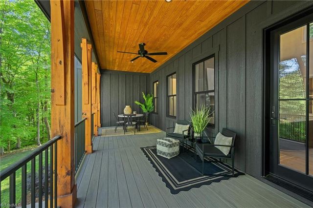 9674 Lissara Camp Court, Lewisville, NC 27023