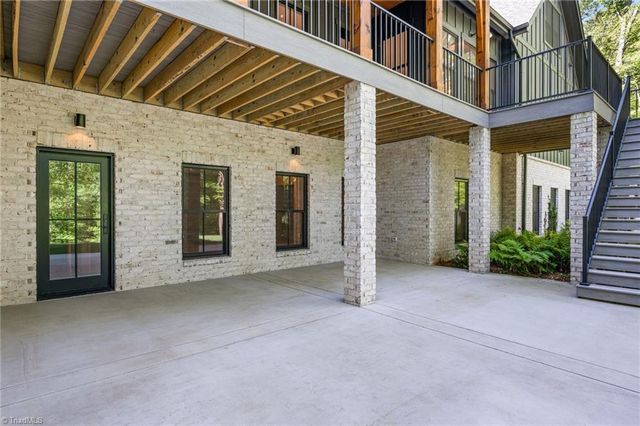 9674 Lissara Camp Court, Lewisville, NC 27023