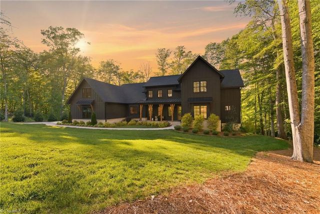 9674 Lissara Camp Court, Lewisville, NC 27023