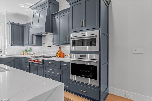 9674 Lissara Camp Court, Lewisville, NC 27023