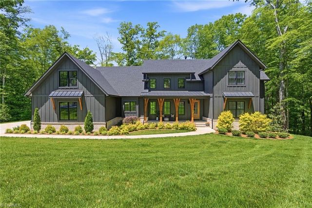 9674 Lissara Camp Court, Lewisville, NC 27023