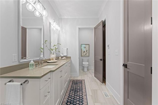 9674 Lissara Camp Court, Lewisville, NC 27023