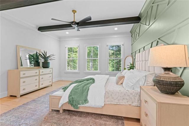 9674 Lissara Camp Court, Lewisville, NC 27023