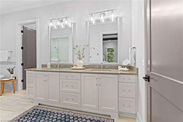 9674 Lissara Camp Court, Lewisville, NC 27023