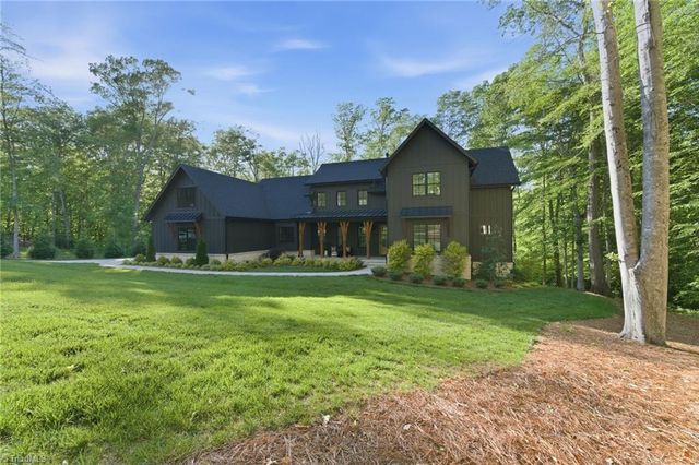9674 Lissara Camp Court, Lewisville, NC 27023