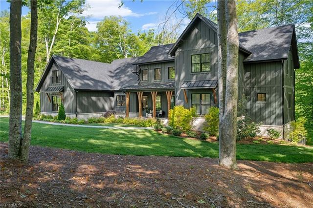 9674 Lissara Camp Court, Lewisville, NC 27023