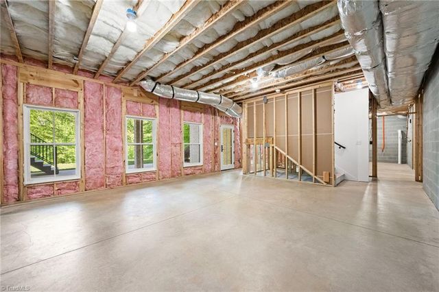 9674 Lissara Camp Court, Lewisville, NC 27023