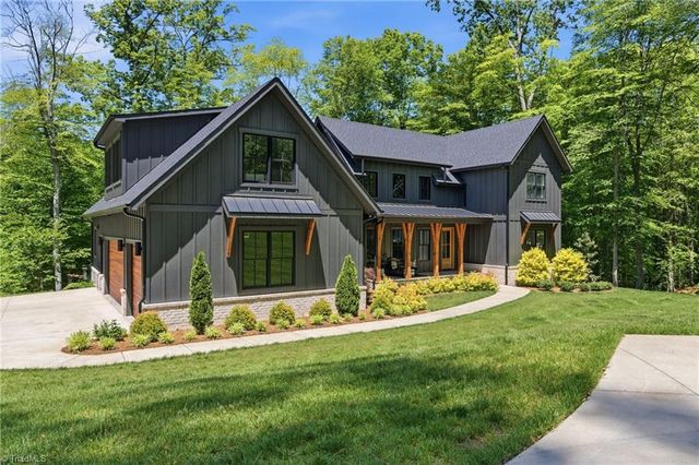 9674 Lissara Camp Court, Lewisville, NC 27023
