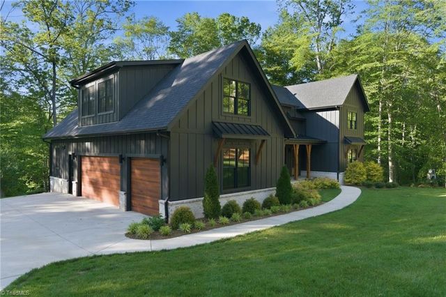 9674 Lissara Camp Court, Lewisville, NC 27023