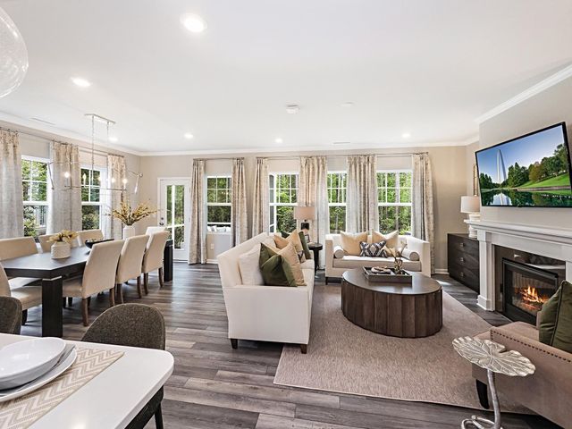 3013 Bay Foal Lane, Durham, NC 27703