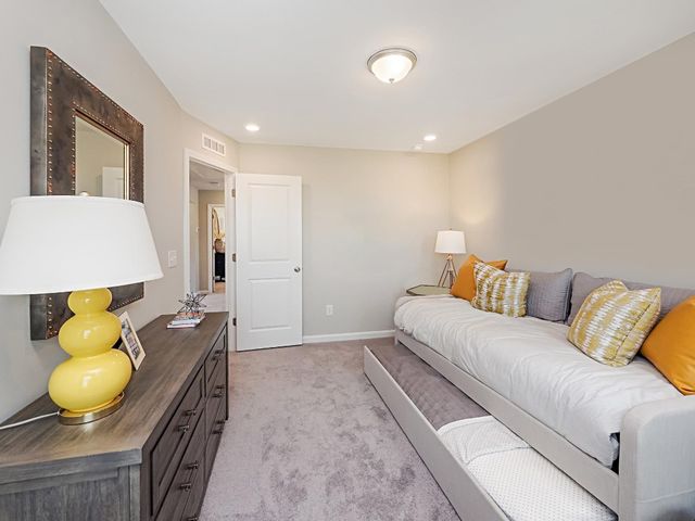 3013 Bay Foal Lane, Durham, NC 27703