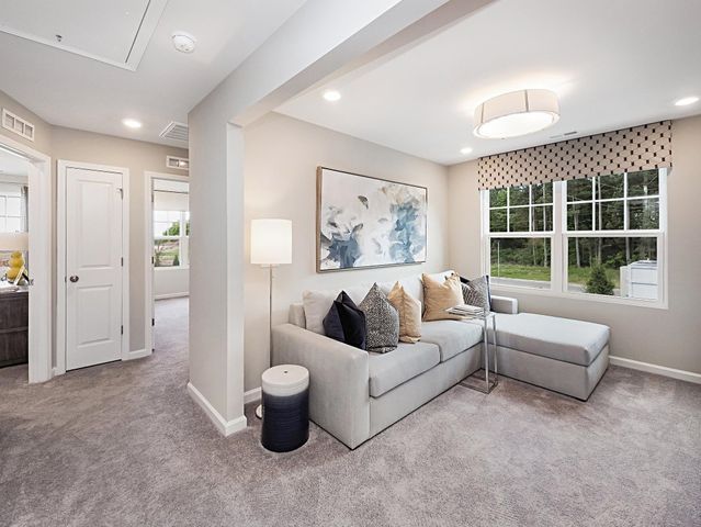 3013 Bay Foal Lane, Durham, NC 27703