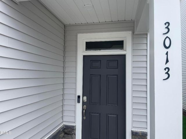 3013 Bay Foal Lane, Durham, NC 27703
