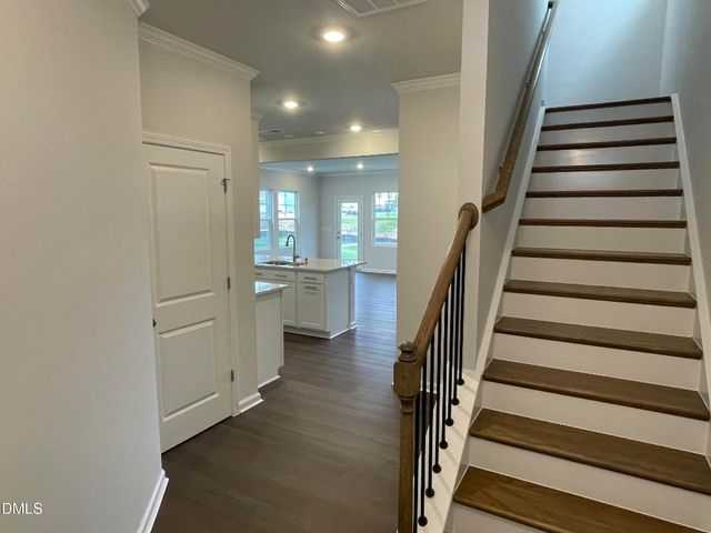 3013 Bay Foal Lane, Durham, NC 27703