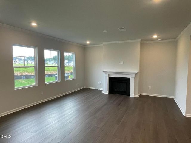 3013 Bay Foal Lane, Durham, NC 27703