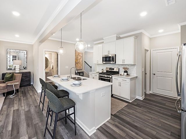 3013 Bay Foal Lane, Durham, NC 27703
