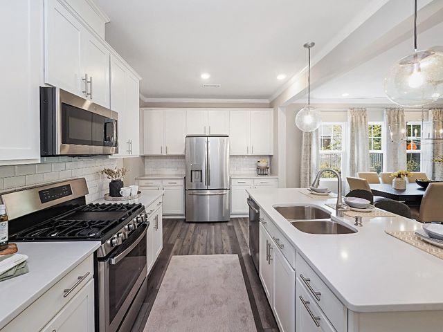 3013 Bay Foal Lane, Durham, NC 27703