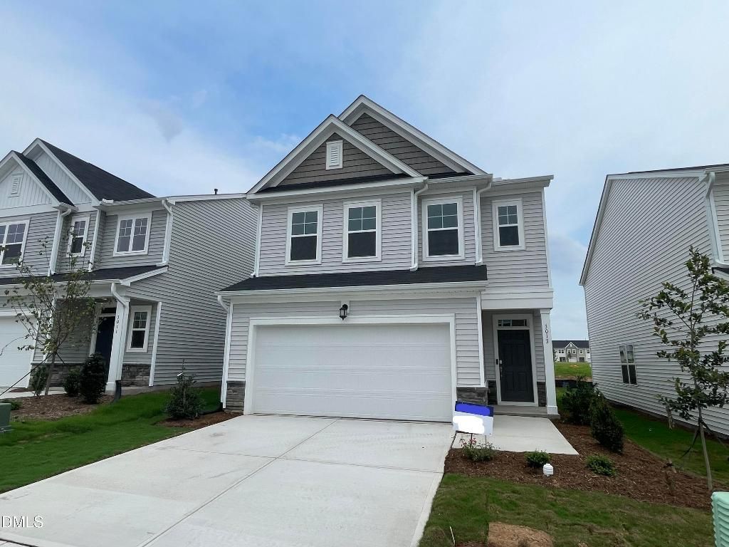 3013 Bay Foal Lane, Durham, NC 27703